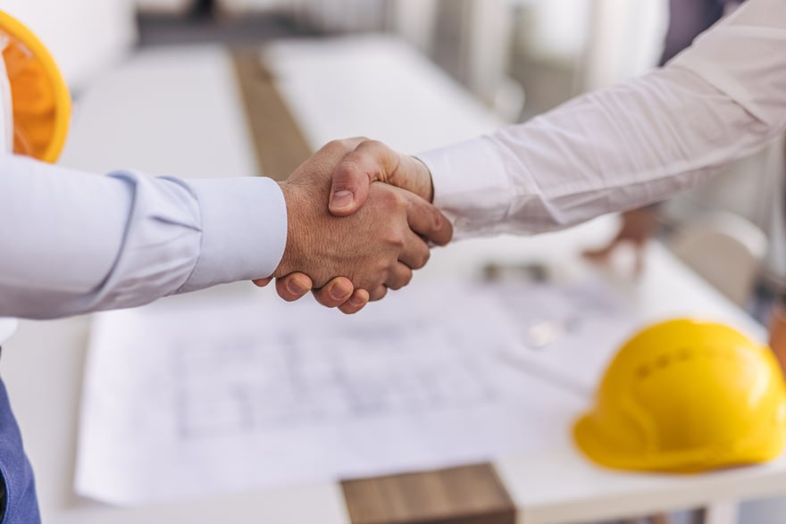 Construction Management Tools Help Win Bids