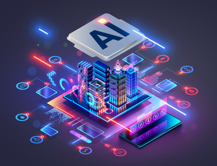 What Is AI Construction Software?