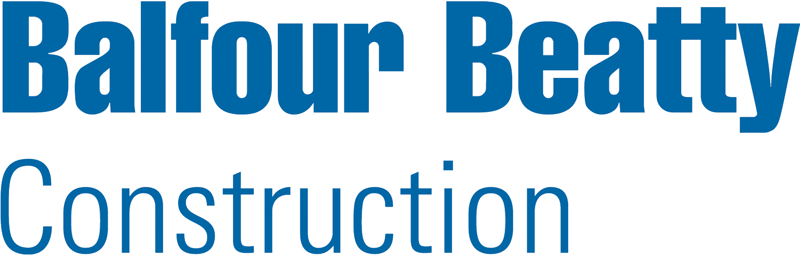 Balfour Beatty Construction logo