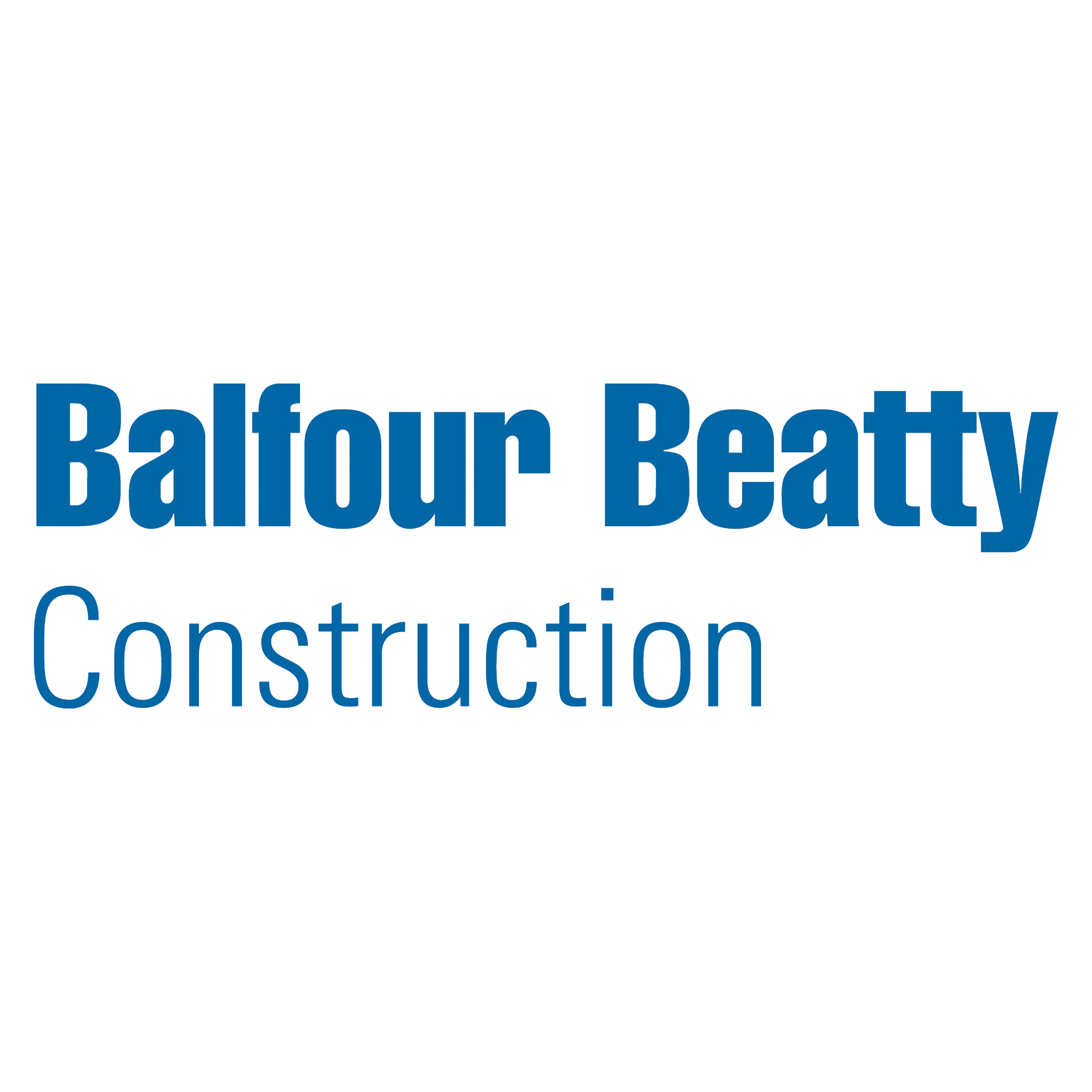 Balfour Beatty Construction logo