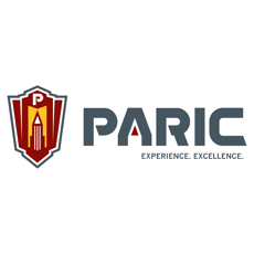 PARIC logo