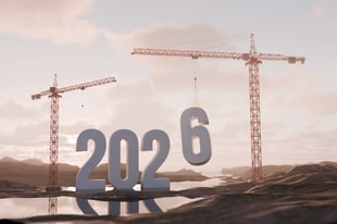 Construction Industry Trends 2026: Technology, Labor & Cost Pressures