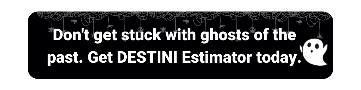 ghosts of the past
