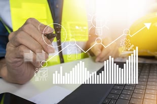 How Capturing and Analyzing Your Data Mitigates Risk in Preconstruction