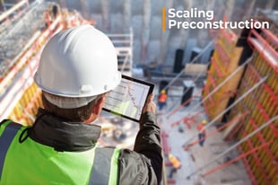 Construction Estimating Software in 2026: Choosing a Platform that Scales