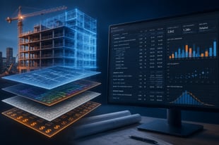 Your Preconstruction Software Needs Data Depth