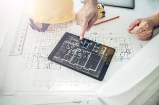 What is preconstruction software?