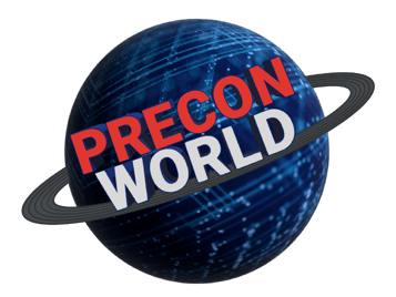 Precon World 2023