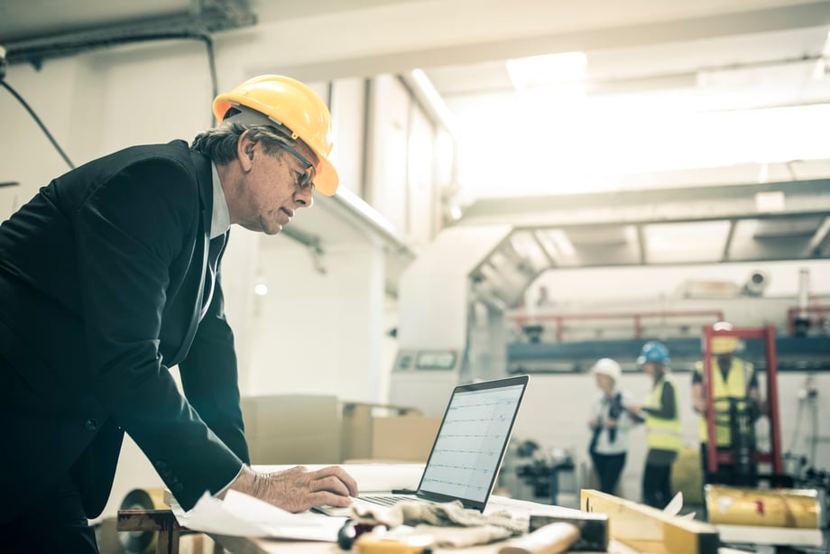 Predictive Analytics in Construction Estimating