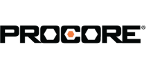 procore logo
