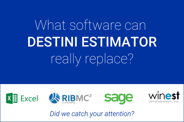 replace software