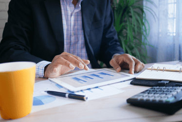 Construction Volume Insights