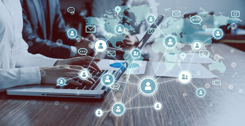 Team Collaboration Tool in Preconstruction