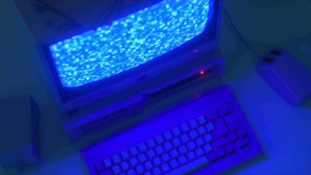 technology expert