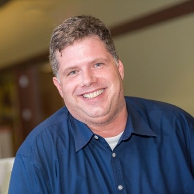 Steve Jaeger