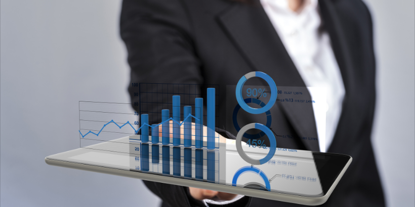 Custom Dashboards