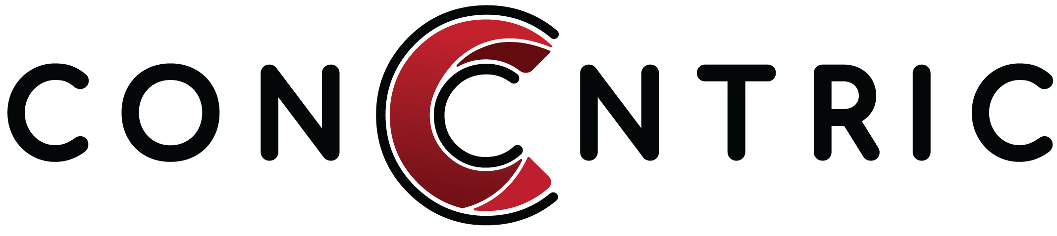 Conctric