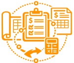 Connected estimating