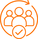Drive adoption that sticks.