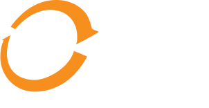 Eos Logo White