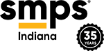 SMPS Indiana logo