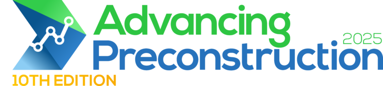 Advancing Preconstruction 2025
