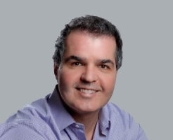 Nick Papadopoulos