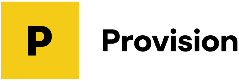 Provision