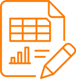 Rebuilt reports