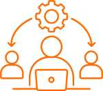 Reduce the burden on the rollout owner.