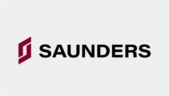 Saunders