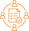 Standardize workflows