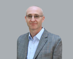 Stewart Carroll
