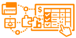 Validate and connect