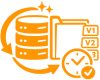 Versioned Project Storage