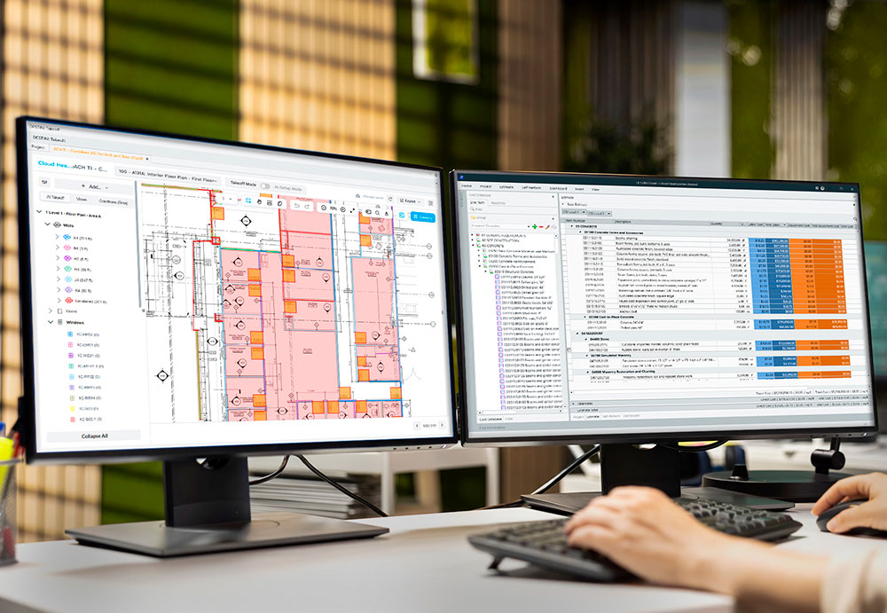 Beck Technology Launches DESTINI Cloud