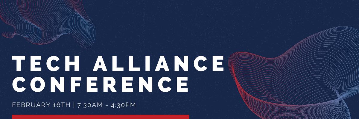 ABC National Tech Alliance conference Logo